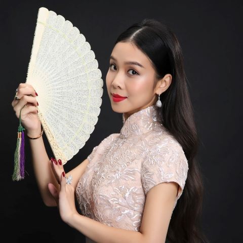 Lin Yingshi 2021 Lin Yingshi 2021